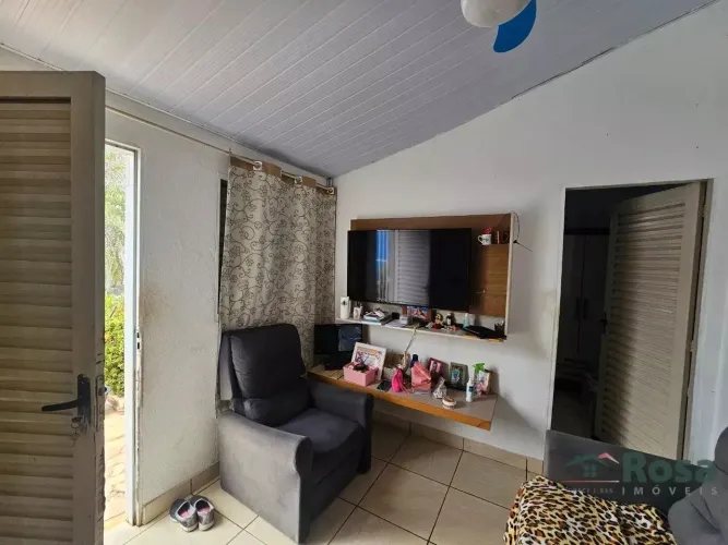Casa para venda, próximo a UFMT, 3 quarto(s), Jardim renascer, Cuiabá