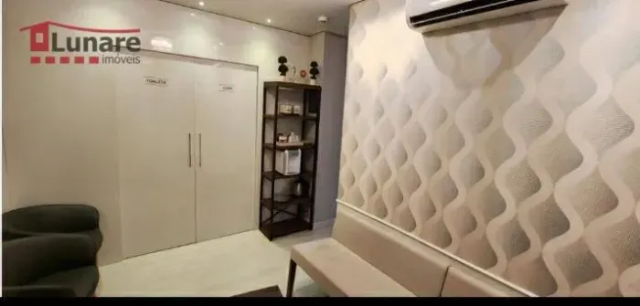 Sala à venda, 38 m² por R$ 590.000,00 - Centro Cívico - Mogi das Cruzes/SP