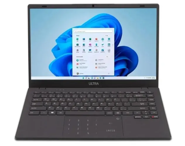 Notebook Multi Ultra