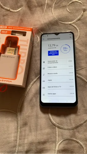 Realme c21y