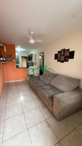 Casa com 2 dormitórios à venda, 72 m² por R$ 270.000,00 - Jardim Aeroporto - Guaratinguetá