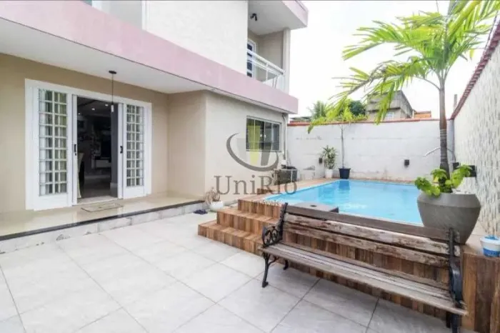 Casa à venda Realengo Rio de Janeiro RJ