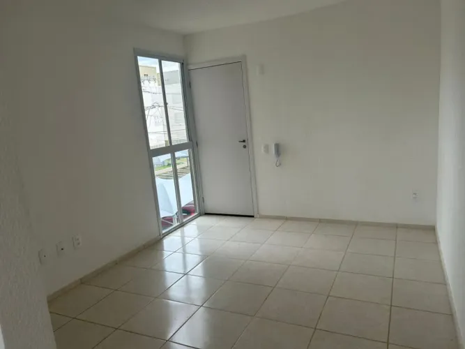 Apartamento para comprar Estrela Dalva Contagem