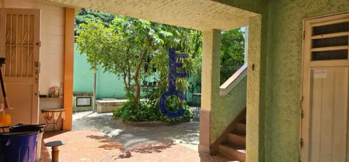 Casa - / Residencial / Comercial Tijuca