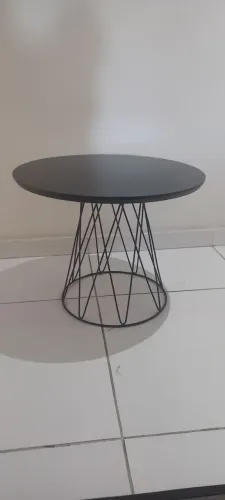 Mesinha de apoio