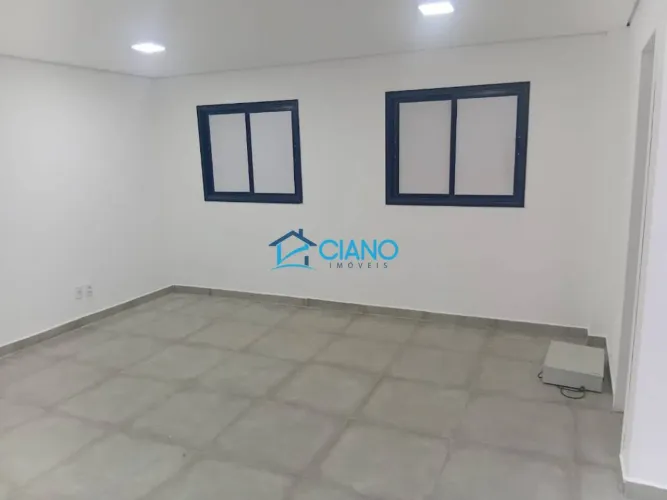 Sala para alugar, 35 m² por R$ 2.300,00/mês - Mooca - São Paulo/SP
