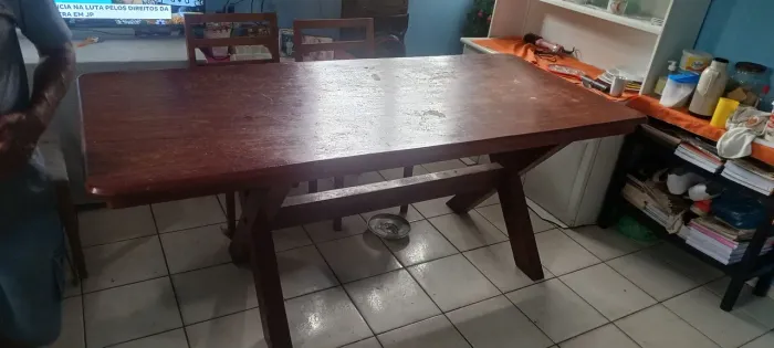 Mesa para vender 