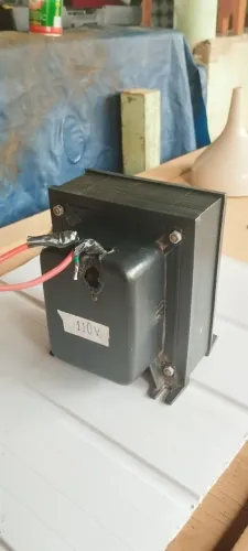 Transformador 110v/220v 7000VA