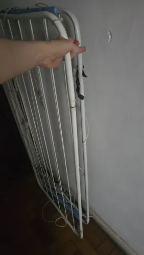 Varal aéreo