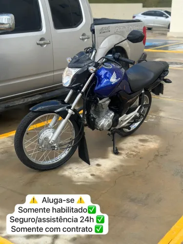 Start 160 alugo