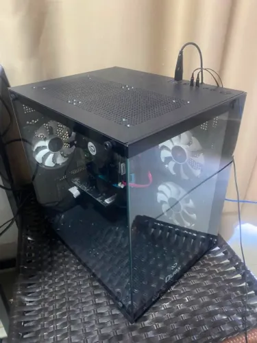 Pc Gamer Mediano
