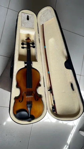 Violino 4/4
