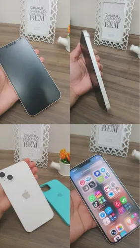 iPhone 14 Plus