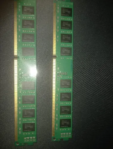 memoria ram ddr3