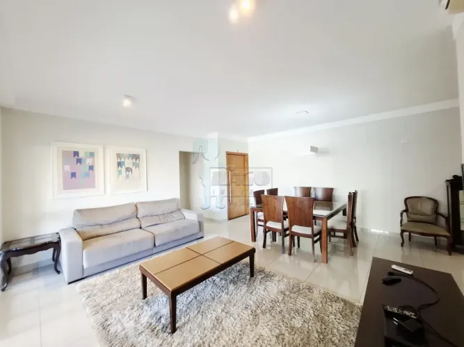 Apartamento de 03 quartos sendo 01 suíte de 144m² para locação e venda - Jardim Botânico