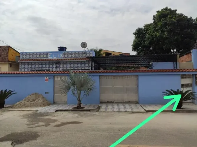 Apartamento com 1 quarto, sala, cozinha, banheiro e área de sv no Largo da Piam
