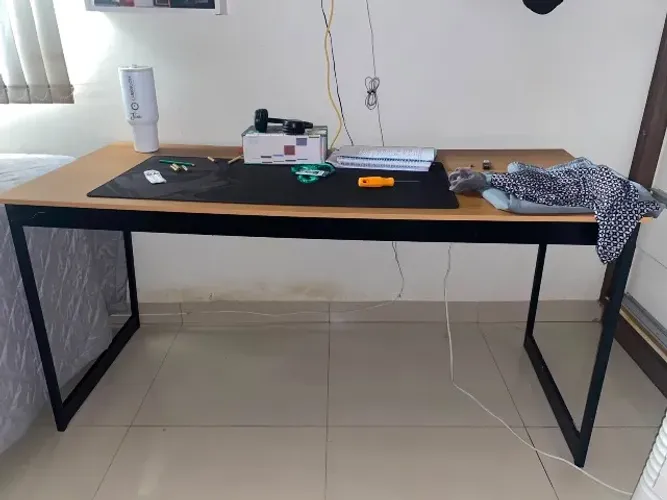 MESA DE MDF
