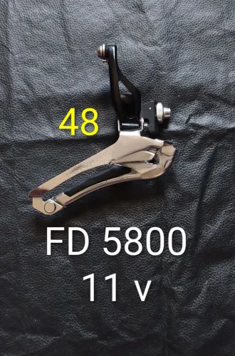 Câmbio Shimano 105
