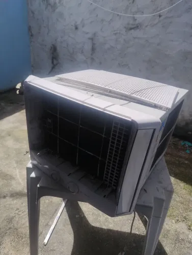 Ar condicionado