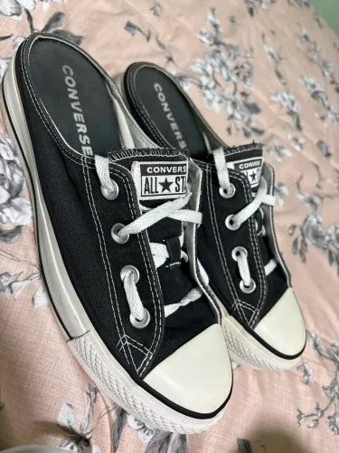 All Star Müller original