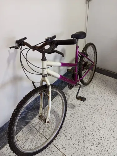 2 bicicleta