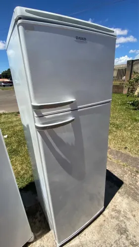 Geladeira daku