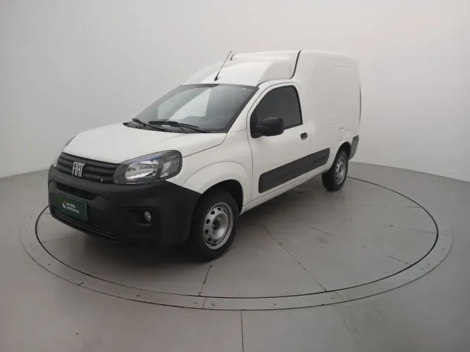 Fiat Fiorino Endurance EVO 1.4 Flex 8V 2P 2024