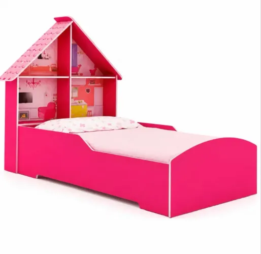 VENDO CAMA INFANTIL