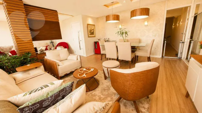 Apartamento com 3 dormitórios à venda, 142 m² por R$ 1.100.000,00 - Icaraí - Niterói/RJ