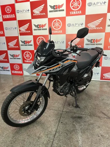 Honda XRE 190 ADV Flex | 2024/2025