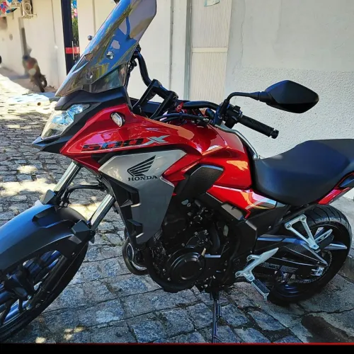 Honda CN 500x 2021