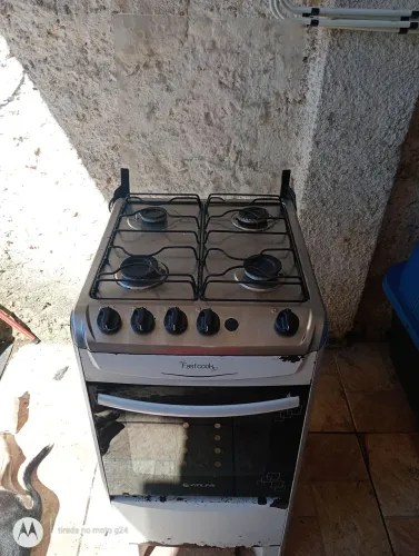 Fogão