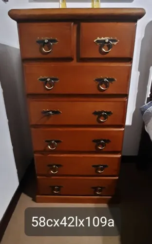 Cômoda gaveteiro