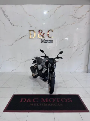 Yamaha Fazer 150 ABS 2026/2026 283KM