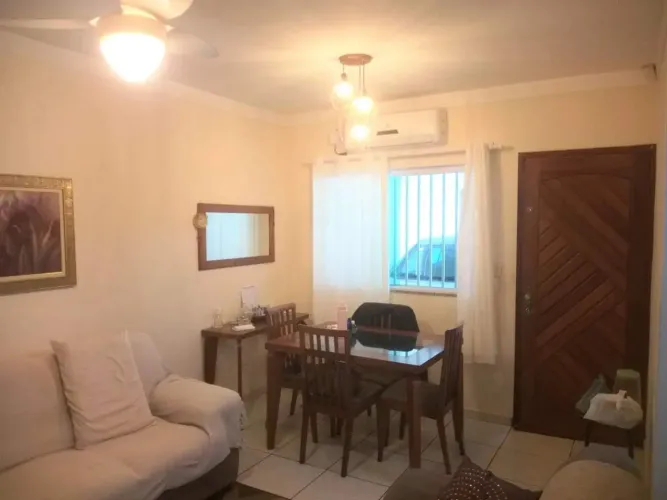 Casa para Venda em Sorocaba, Jardim São Paulo, 2 dormitórios, 1 suíte, 2 banheiros, 2 vaga
