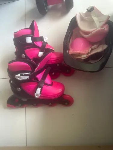Patins infantil