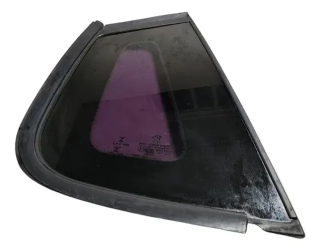 Vidro Fixo Traseiro Direito Peugeot 2008 2015 2016 A 2019