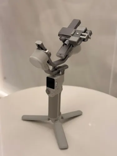 Gimbal DJI RS4 Mini