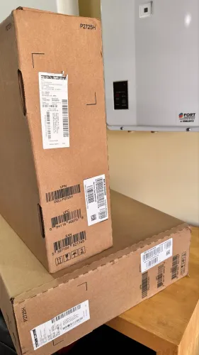 Monitor Dell Pro 27 Plus - P2725H Novo!