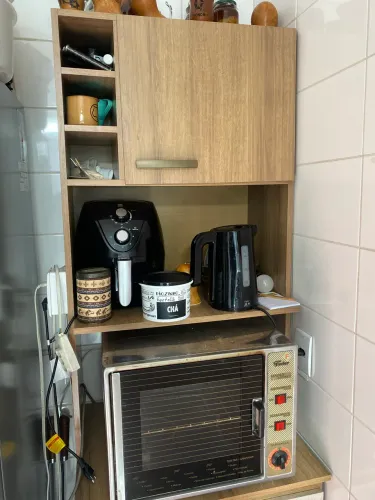 Armário de cozinha