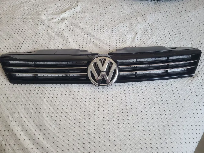 Grade original Jetta tsi 2014 em excelente estado