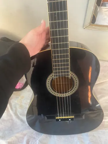 VIOLÃO PARA INICIANTE