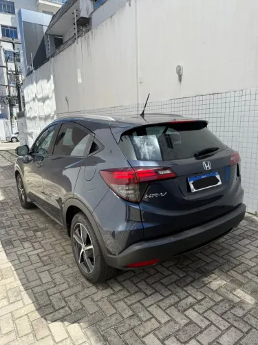 Honda HR-V EX 1.8 Flexone 16V 5P Aut. 2020