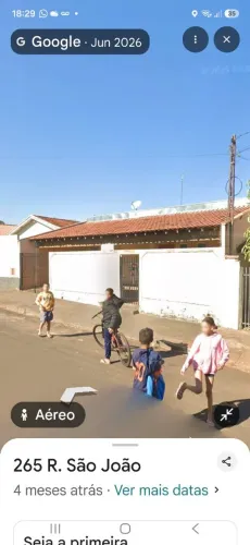 Casa em Onda Verde- vendo