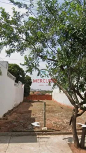 Terreno a VENDA com 473 m² em Jardim Terra Branca aproximo ao RECINTO DE EXPOSIÇÕES em Bau