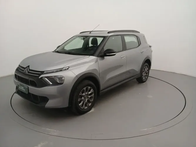Citroen C3 Aircross Shine 1.0 Turbo 200 Aut. 2025