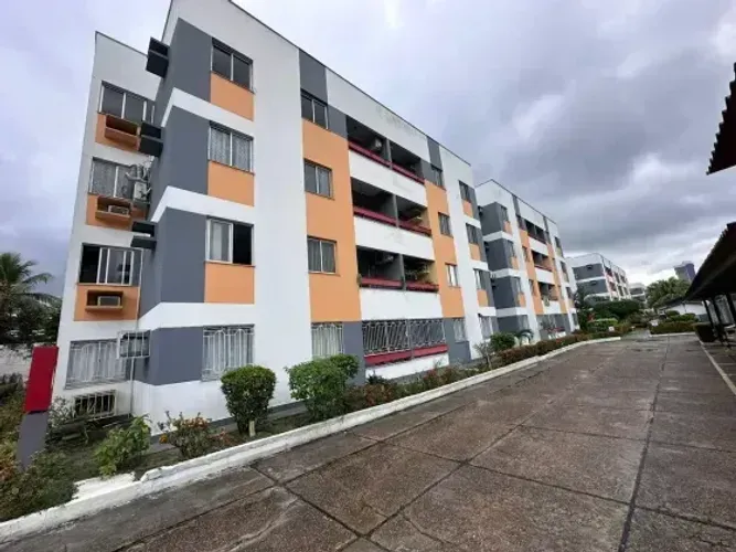 PARQUE DOS INGLESES, 2ºETAPA, 2º ANDAR, 3 QTOS S/ 1 SUÍTE, ÁGUA E GÁS