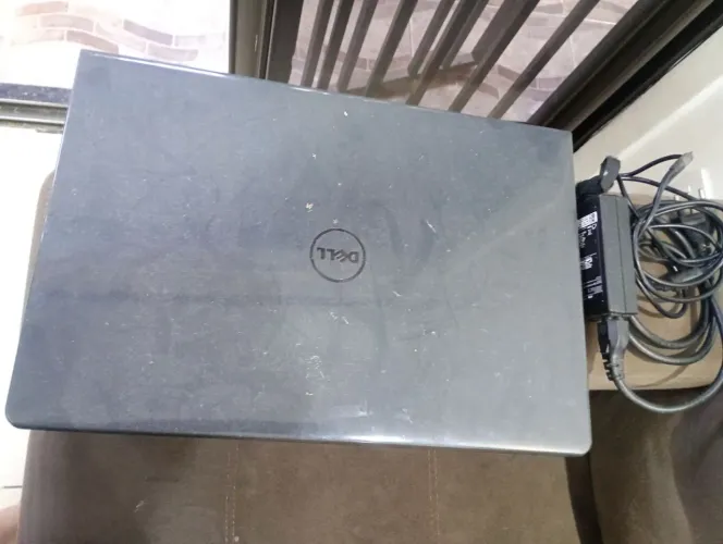 Notebook Dell
