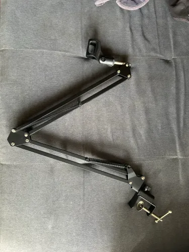 Braço articulado