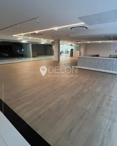 SALA COMERCIAL - ED. PORTO QUALITY & OFFICE CENTER - 25m² - NAZARÉ